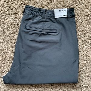 New! Men’s Marc New York Commuter pants size 40x34